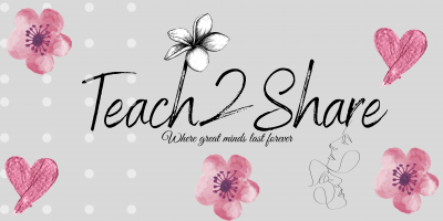 Teach 2 Share
